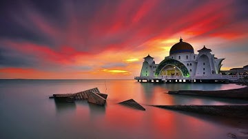 سورة نوح للشيخ توفيق الصايغ