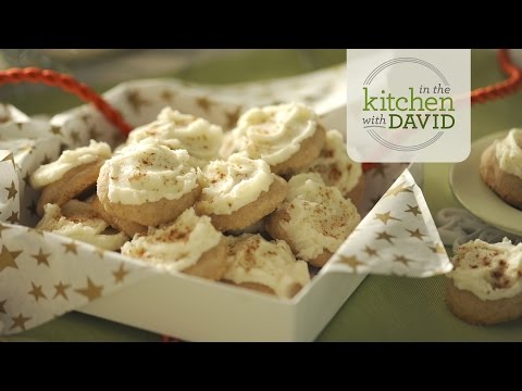 How to Make Eggnog Cookies