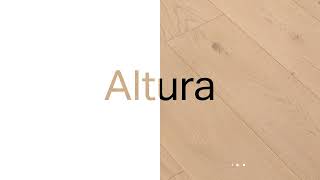 Allora Floors: The Most Beautiful Hardwood Flooring Ever Offered. 100% Made in Italy