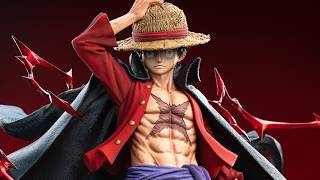 1/6 Scale Monkey.D.Luffy (モンキー・D・ルフィ) - ONE PIECE