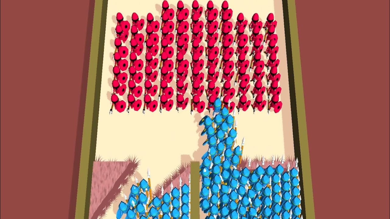 Castle Raid - All Levels Gameplay Android, iOS