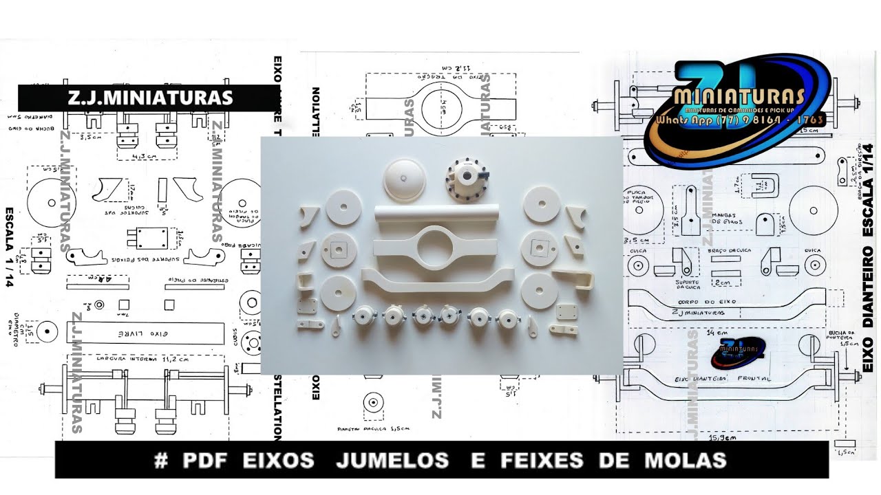 # PDF DISPONÍVEL A VENDA EIXOS VW CONSTELLATION EIXOS UNIVERSAL PARA  CAMINHÃO E CAVALO MECÂNICO.