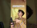 Kon kon yeh krta hai😂#comedy #funny #reels #relatable #shorts #fyp #family #parents #desicomedy