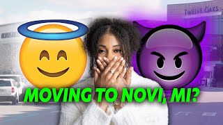 Novi, Michigan The Good, The Bad, And The Ugly Of Living Here