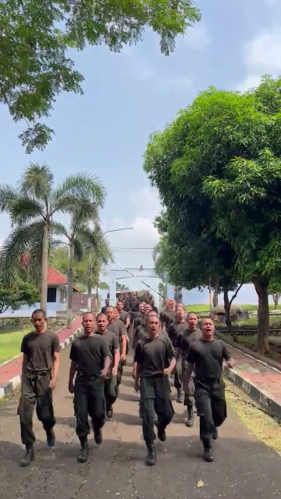 Majulah ayo maju menyerbu🫡