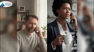 The One Phone Call That Changed Her Business Forever | A Powerful Customer Experience Story