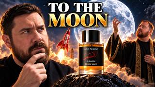 The Moon by Frédéric Malle: Worth the Astronomical Price?