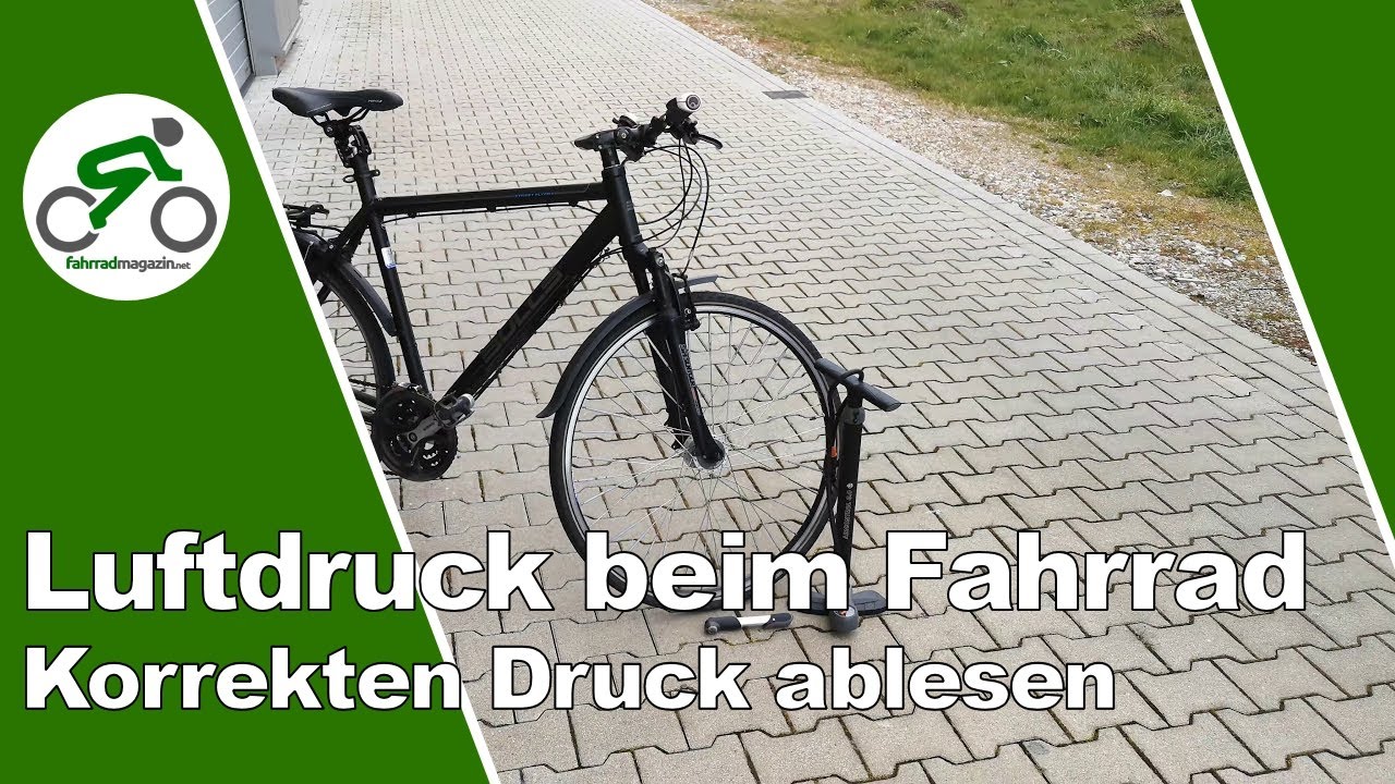 Die besten Akkuluftpumpen im Test: Luft für E-Bike und Rad - IMTEST