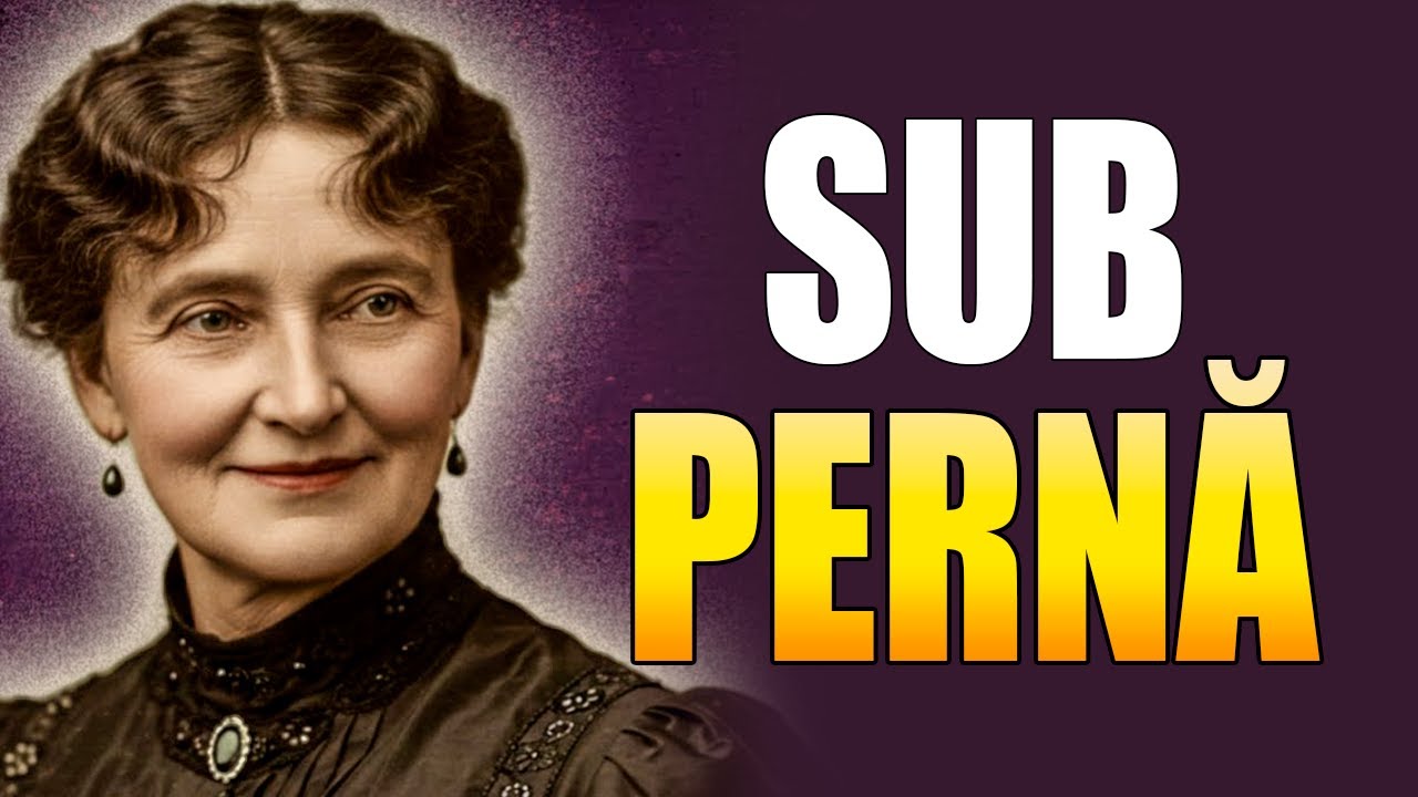 PUNE SUB PERNĂ Această Hârtie ASTĂZI și Schimbă-ți Norocul | Ritual Nocturn