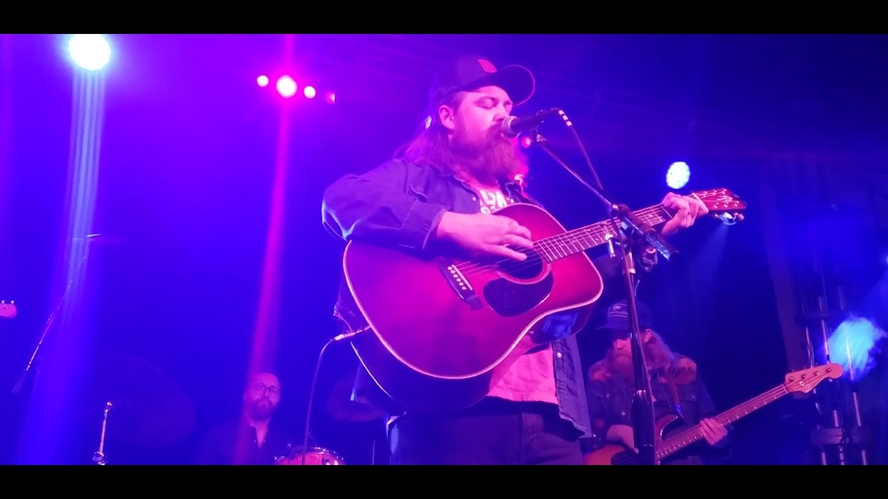 Drayton Farley W Band How To Feel Again 3rd Lindsley Nashville TN Drayton farley w band how to feel again 3rd lindsley nashville tn