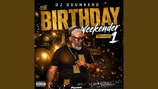 Mash Groove - Dj Sdunkero