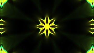 Fractal Colorful Spectrum   free motion stock video background meditation