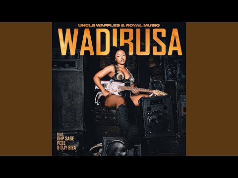 Uncle Waffles Royal Musiq Wadibusa Feat OHP Sage Pcee Djy Biza Official Audio Amapiano
