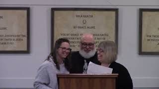 Steven Jones Memorial Service