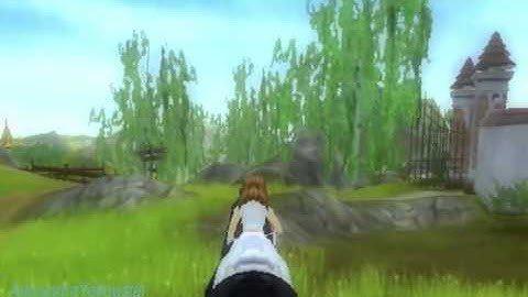 AlexandraYellowstar - music video One Last Time