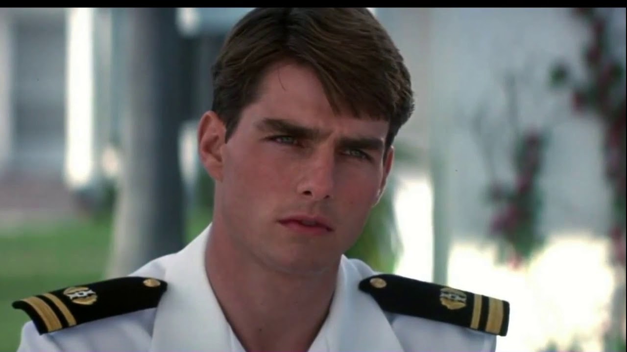 film tom cruise codice d'onore