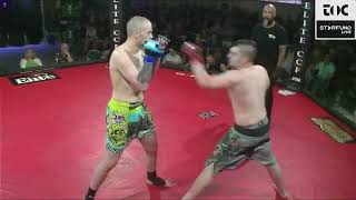 TOC 33 CIZL VS POLZELLA