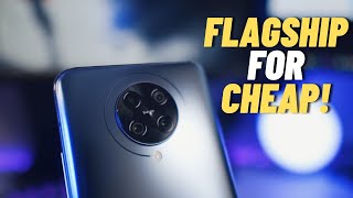 Poco F2 Pro: You Don't Need Flagship Phones