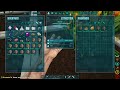 DIA 6 ARK SERIE CON MODS