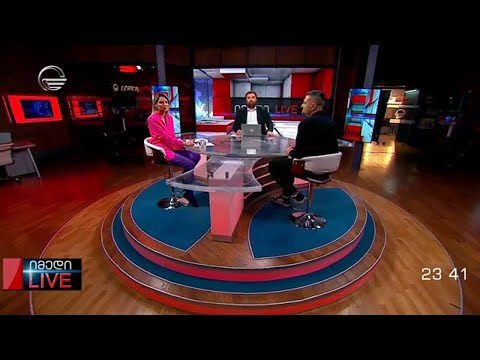 იმედი LIVE - 3 დეკემბერი, 2023 წელი