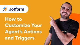 Celebrity How to Customize Your AI Agent's Actions and Triggers Profile