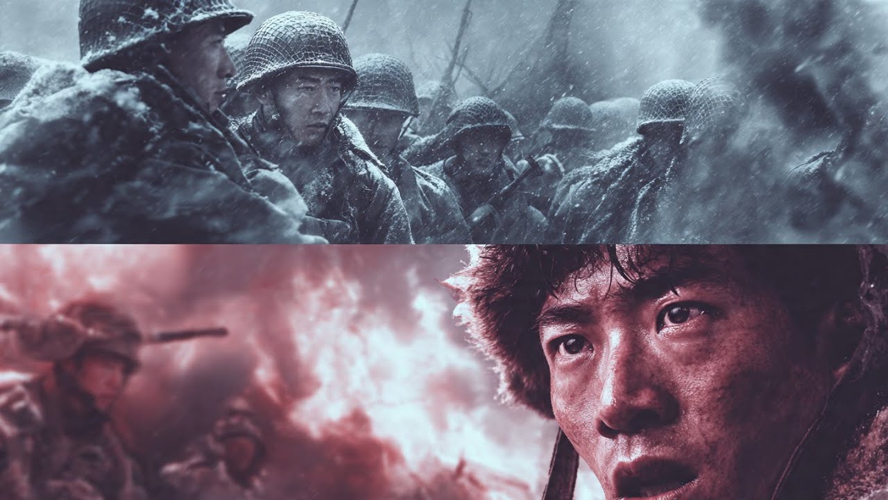The Korean War (1950–1953): The Conflict the World Forgot - YouTube