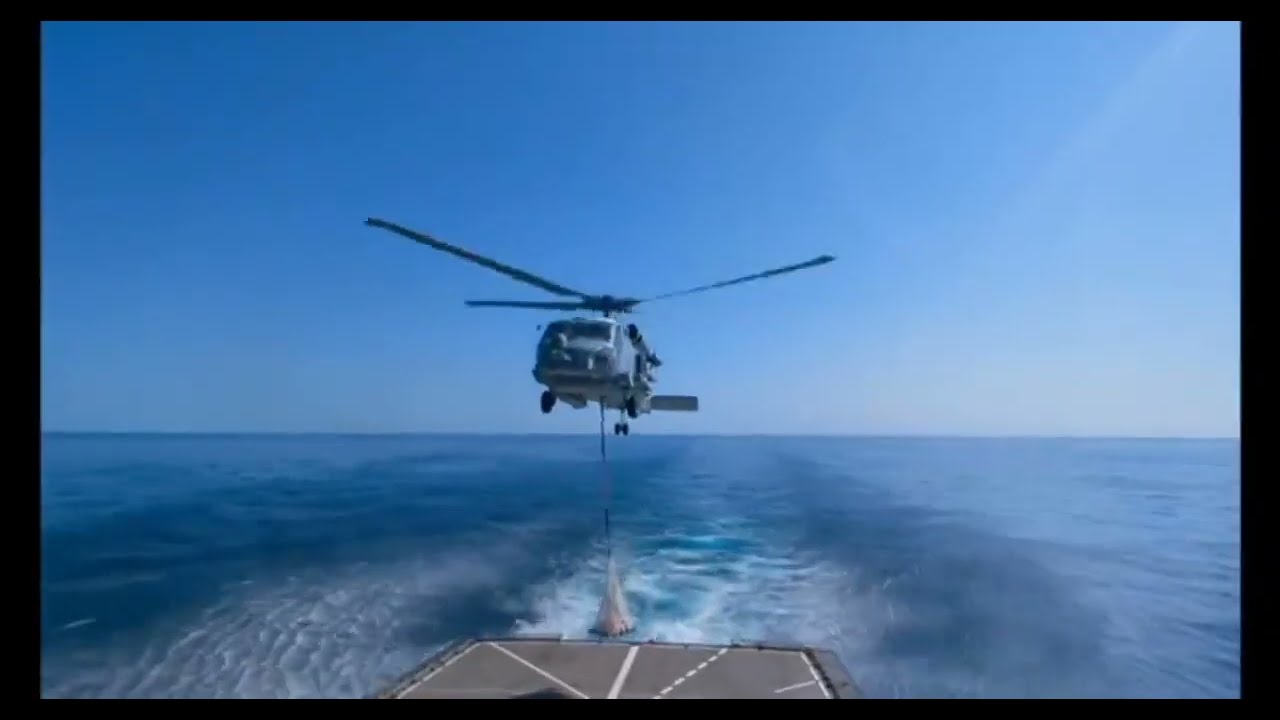 5th Edition of India Australia biennial bilateral exercise 