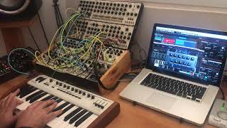 Cwejman BLD-2 - Eurorack Module on ModularGrid