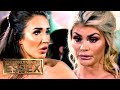 Chloe Accuses Megan Of Ruining The Mood | Season 20 | The Only Way Is Essex