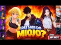 🚨🚨 AO VIVO FORTNITE - QUEREMOS SAIR DO MIOJO | LIVE PIX | FORTNITE - CÓD. MPMDT