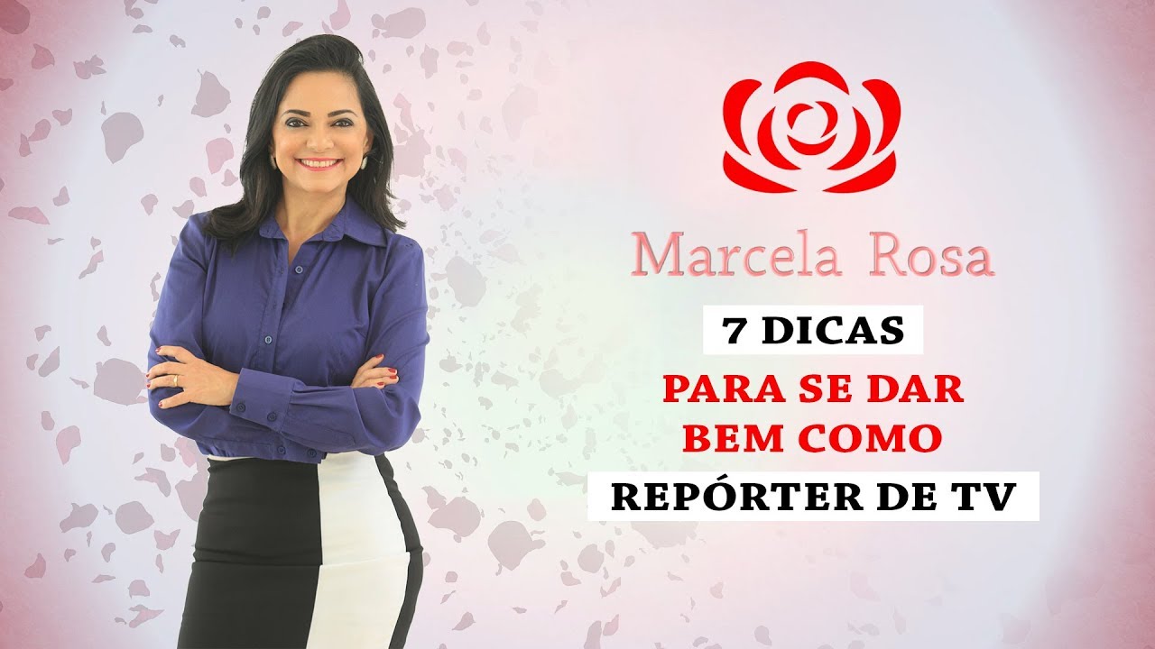 Qual é o Colégio para ser um repórter? Leia aqui Como se tornar um