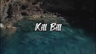 DJ SLOW ~ Rawi beat remix ~ Kill Bill