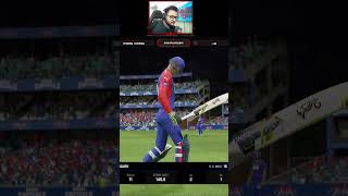 SHIVAM CLEAN BOWLED FRESER 😮 #cricket24live #ipllivescore #ipl2024 #iplcricket #cricket  #ipl