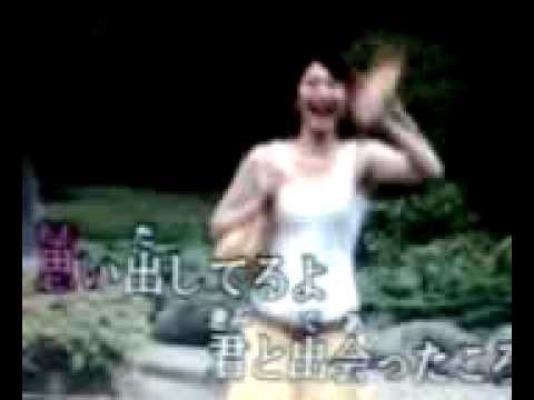 『練習』　木村カエラ　Butterfly