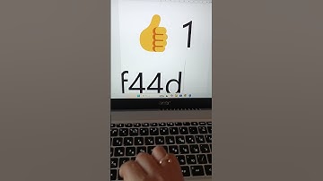 Short cut keys #asmr #computereducation #keyboard