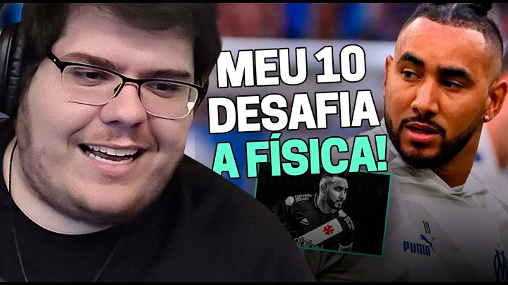 CASIMIRO REAGE: DIMITRI PAYET - REFORÇO DO VASCO (HIGHLIGHTS SKILLS & GOALS) | Cortes do Casimito