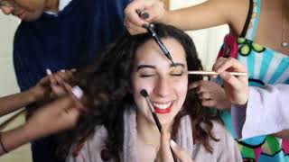 Big Fat Arab Wedding 2022