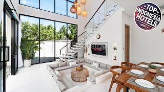 Kleio Villa by Kozystay - Canggu Hidden Gem | Bali, Indonesia | Hotel Review 🌟