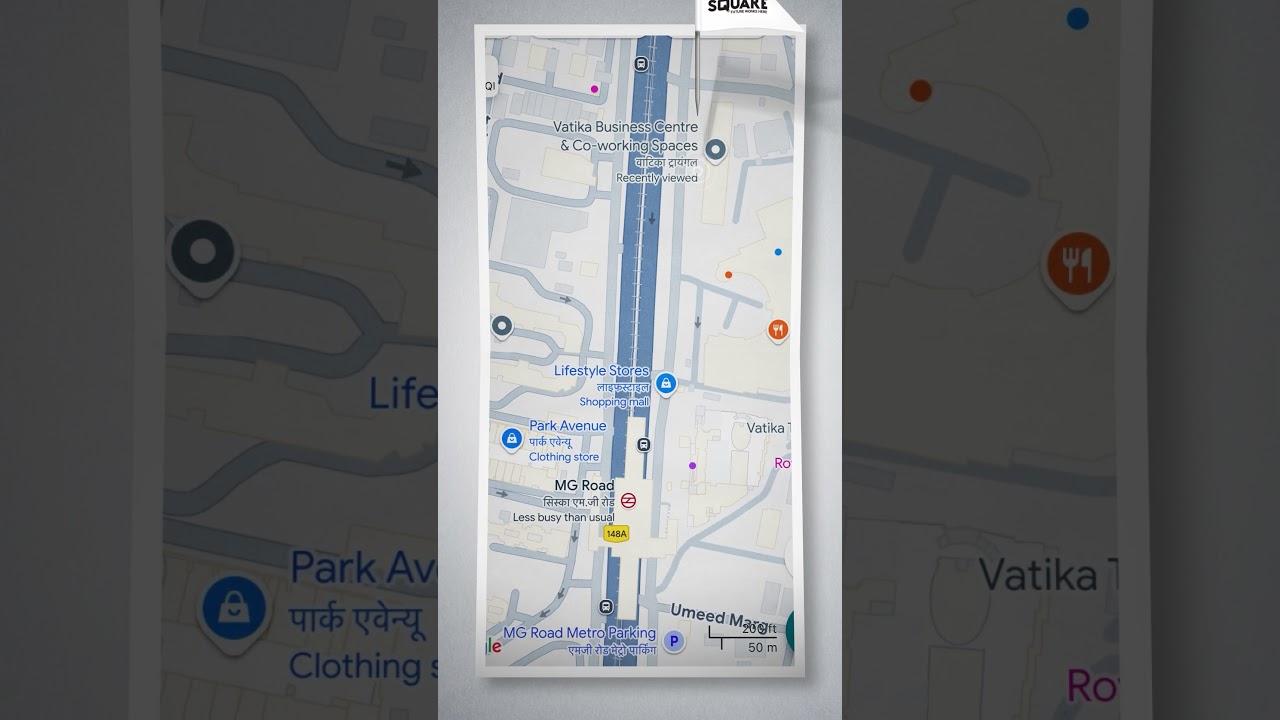 Elevate your work experience at Ofis Square, the ultimate premium coworking destination in Gurugram!