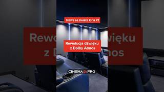 News ze świata kina domowego!  #homecinema #kinowdomu #domowasalakinowa