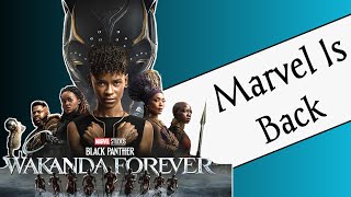 Black Panther Wakanda Forever Trailer Review | Subhasish Explained Shorts