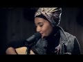 Yuna "Decorate" At: Guitar Center