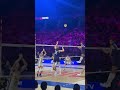 USA FLY 😨🏐 | Insane Jump in VNL 2025 🇺🇸