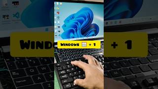Windows shortcut⚙️                           #shortvideo #computershortcutkeys  #tech #windows