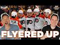 Flyers Playing BULLY HOCKEY💪🔥 | 94WIP
