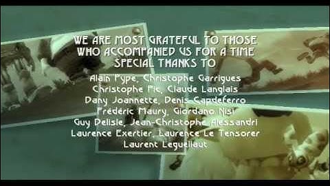 Beyond Good & Evil Playthrough Part 45: The End.