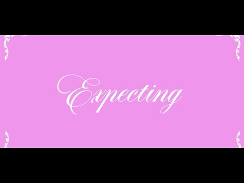 EXPECTING TRAILER 2024