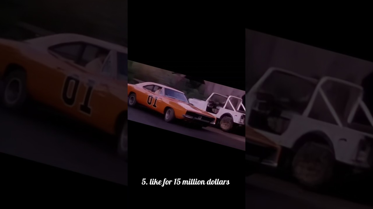 What you doing for 15 million dollars!