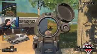NUKE EASTER EGG   BO4 BATTLE ROYALE!!! Blackout Black Ops 4 Blackout Nuke Easter Egg