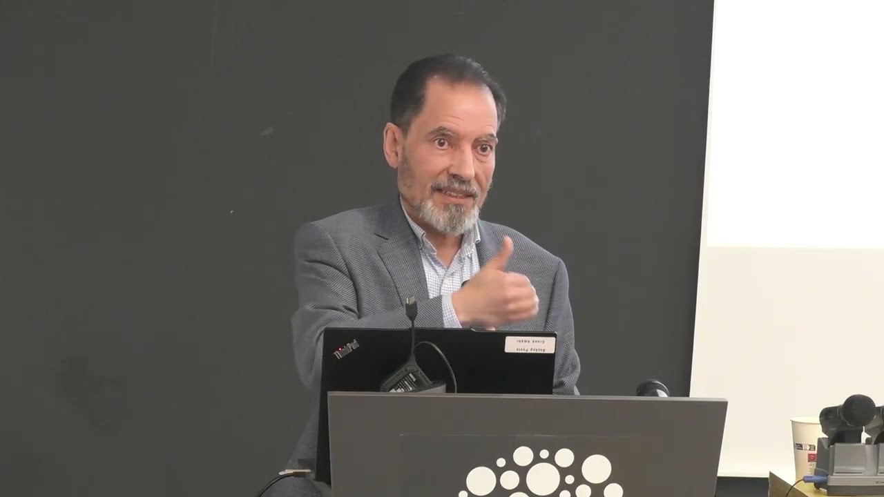 La thérapie intégrée d’attachement, par le Dr Hassan RAHIOUI